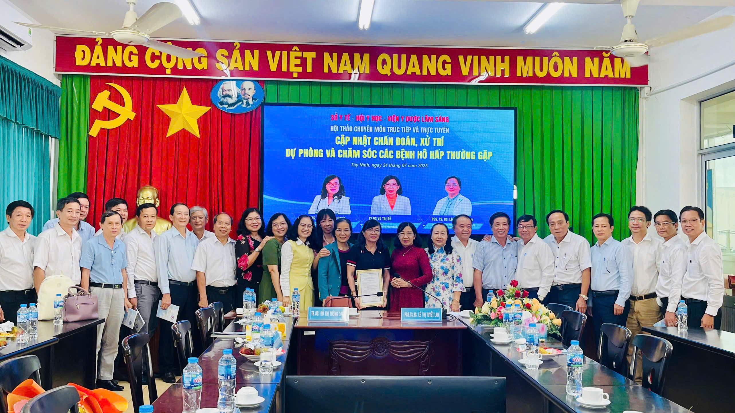 Tôn chỉ, mục đích